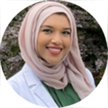 Dr. Shalena Islam, MD