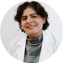 Dr. Sharanjot Mann, DDS