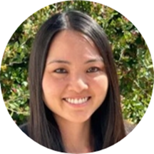 Dr. Sharnelle Kamibayashi, OD