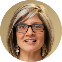 Dr. Sharon Van Nostran, DO