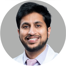 Dr. Shashank Nuguru, MD