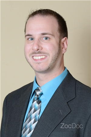 Dr. Shaun Altneu, DO