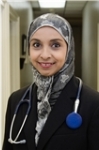 Dr. Shazia Naib, MD