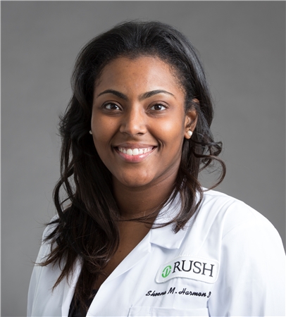 Dr. Sheena Marie Harmon, MD