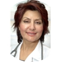 Dr. Sheila Jahan, MD