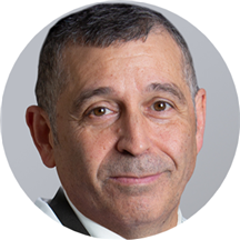 Dr. Sheldon Pike, MD