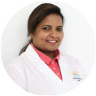 Dr. Shikha Mehra, PT, DPT