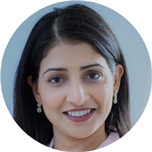 Dr. Shilin Pandya, DO