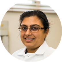 Dr. Shimli Basuroychowdhury, DDS