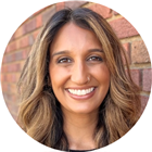 Dr. Shivangi Maniar, DO