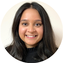 Dr. Shivani Patel, OD