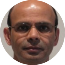 Dr. Shrikant R. Dhoot, MD