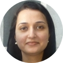 Dr. Shuchita Sharma, MD