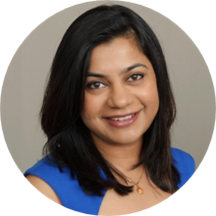 Dr. Shweta Sinha, DDS