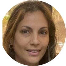 Dr. Silvia Sanchez Del Campo, MD