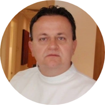 Dr. Simon Flamm, DDS