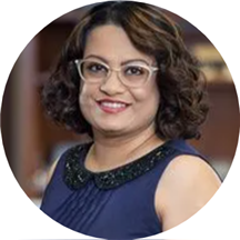 Dr. Sneha Lin, OD