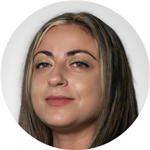 Dr. Sofia Georgoulias, PhD