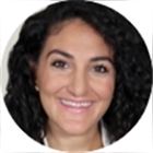 Dr. Solmaz Rahmani, DO