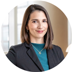 Dr. Sophie Weinberg, MD