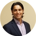 Dr. Sovrin Shah