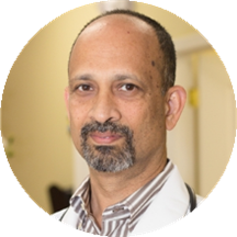 Dr. Srinivasa Eswarapu, MD