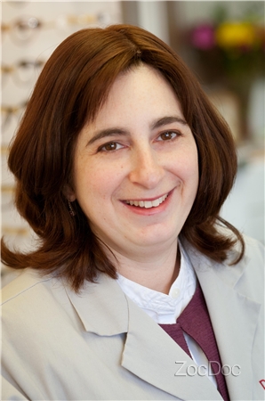 Dr. Stacy Olswang, OD