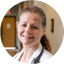 Dr. Stephanie Connelly, MD