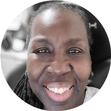 Dr. Stephanie English, PMHNP-BC, PhD, NP