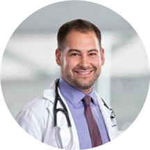 Dr. Stephen Haynam, DPM