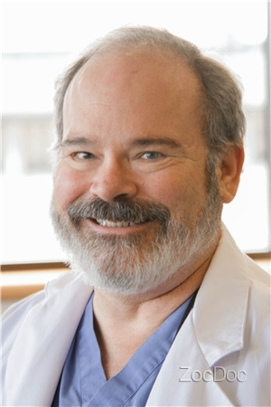 Dr. Stephen Phillips, MD
