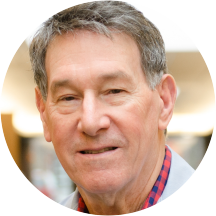 Dr. Stephen Vile, MD