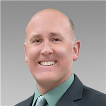 Dr. Steven Barclay, OD