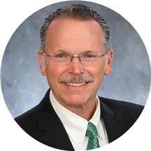 Dr. Steven Gander, OD