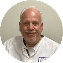 Dr. Steven Glasser, DDS