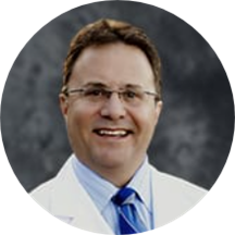 Dr. Steven Greenberg, MD