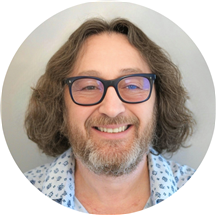 Dr. Steven Kolenik, MD