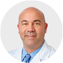 Dr. Steven Mattheos, MD