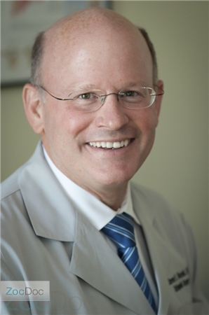 Dr. Steven Wardell, MD