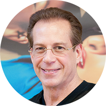 Dr. Steven Wigdor, OD