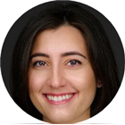 Dr. Stivia Demiri, OD