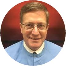 Dr. Stuart Gair, DDS