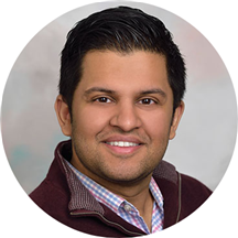 Dr. Suchir Sheth, DPM