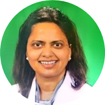 Dr. Sujatha Goli, MD