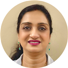 Dr. Sumathi Chandrashekhar, DMD