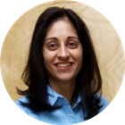 Dr. Sunita Swamy
