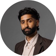 Dr. Sunny Bhathela, OD