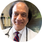 Dr. Suresh Gupta