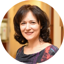 Dr. Susanna Isaacs, DDS