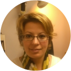 Dr. Susanna Vaystub